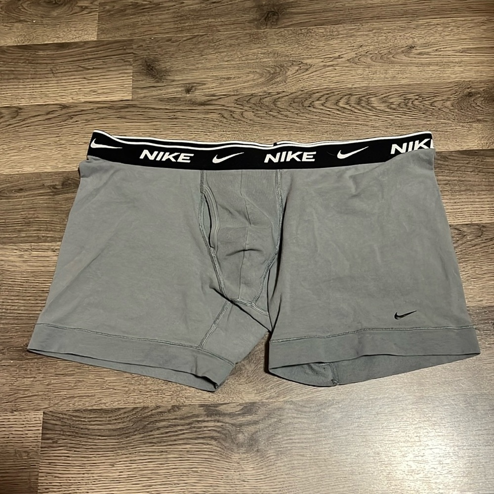 Nike boxer briefs